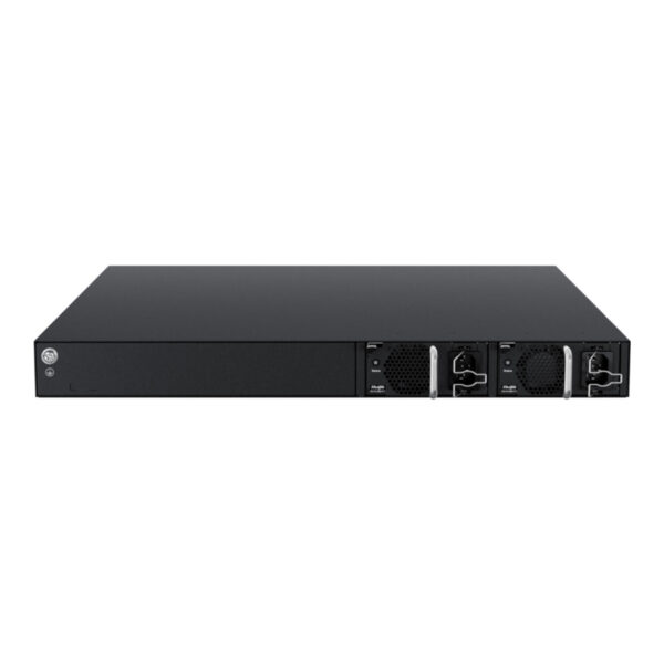 RUIJIE RG-CS83-48GT4XS-PD  48 Port 1GE Max Poe 1480W 4x10G SFP  L-3  Yönetilebil - Görsel 3