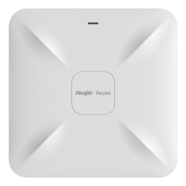 RUIJIE REYEE RG-RAP2200(E) 2 PORT GB AC1300 2.4/5GHZ 2X2 İÇ ORTAM POE AP - Görsel 3