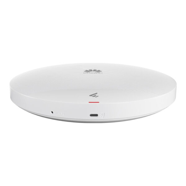 HUAWEI eKitEngine AP362E (Wi-Fi 6) Dual Band 575Mbps-2975Mbps 2x2 MIMO Tavan Tip - Görsel 5