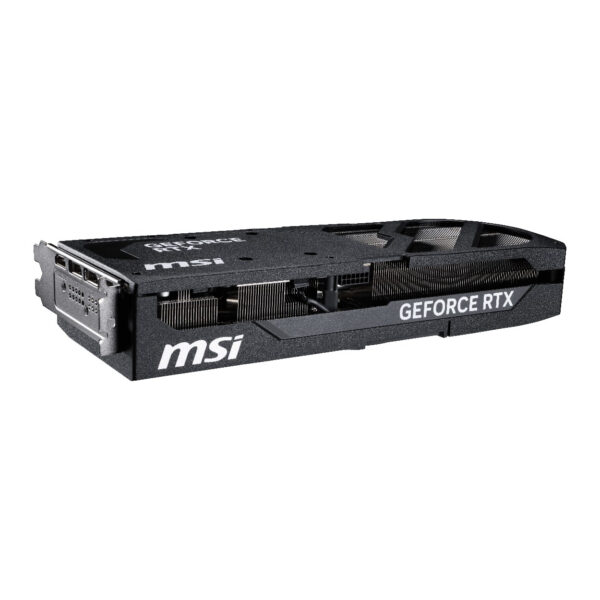 12 GB MSI RTX 5070 SHADOW 3XOC RTX5070 GDRR7 192B DX12 PCIE 5.0 X16(3XDP 1XHDMI) - Görsel 6