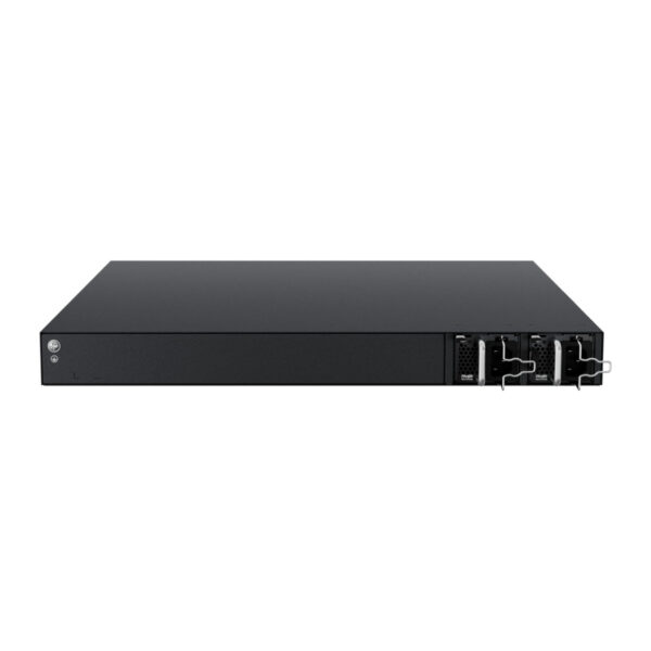 RUIJIE RG-S5310-24GT4XS-E 24-Port 1GE RJ45 4X10G SFP L-3 Yönetilebilir Switch - Görsel 2