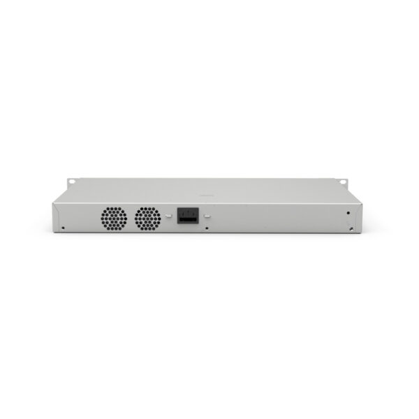 RUIJIE REYEE RG-NBS5200-24SFP/8GT4XS 24xSFP, 8xCombo, 4x10G SFP+ L3 Yönetil - Görsel 3