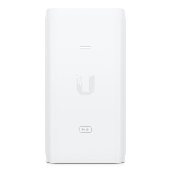 UBNT U-POE-AF 48VDC @ 0.32A Pasif PoE Enjektör - Görsel 4