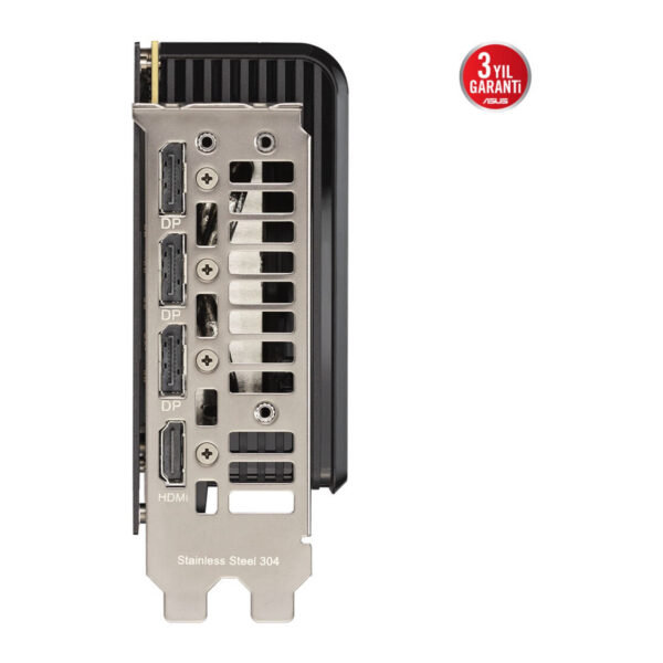8 GB ASUS PRIME-RTX5060TI-O8G RTX 5060TI GDDR7 128Bit OC Ekran Kartı - Görsel 8