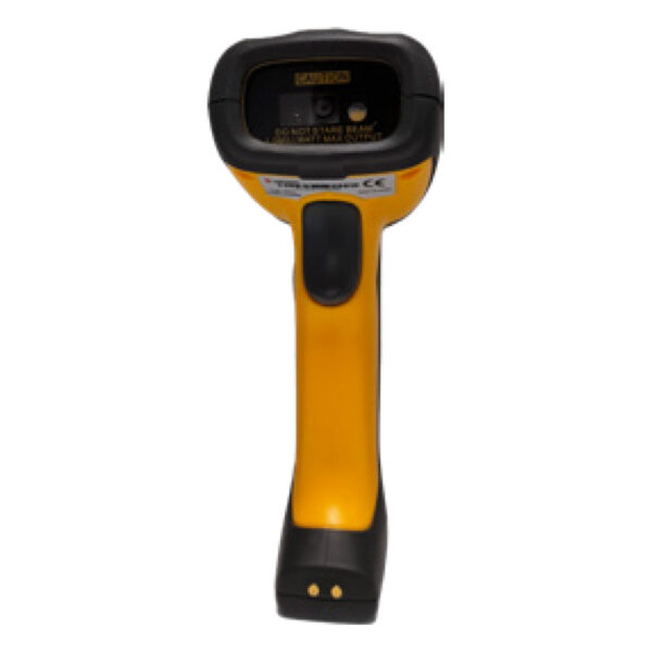 PERKON TIGER RS52 2D Kablosuz Barkod Okuyucu + Credle - Görsel 2