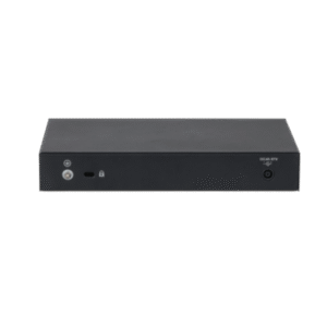 DAHUA PFS3010-8ET-96 8FE PoE Port (96W), 2GE Uplink Switch