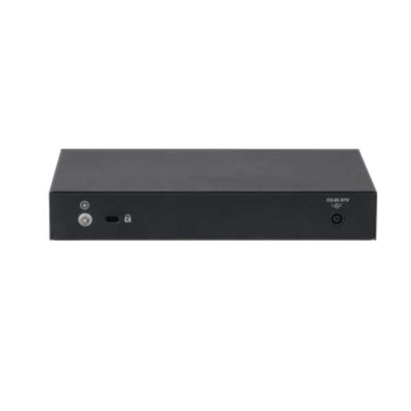 DAHUA PFS3010-8ET-96 8FE PoE Port (96W), 2GE Uplink Switch
