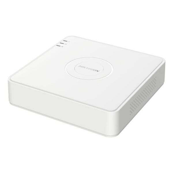 HIKVISION DS-7108HGHI-M1 8 Kanal DVR Kayıt Cihazı