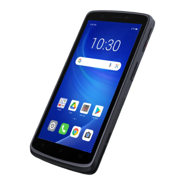 HYTERA PSC420 (5,5", ANDROID 11, 2D, WLAN, 6/64 GB)El Terminali - Görsel 4