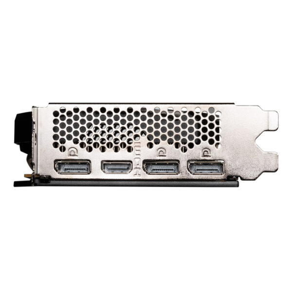 8 GB MSI VGA GEFORCE RTX 4060 VENTUS 2X BLACK 8G OC GDDR6 128B DX12 P4 3XDP 1XHD - Görsel 7