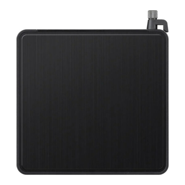 ASUS NUC14 Pro Slim Kit-Intel i3-100U- Barebone (RAM Yok, Disc Yok) Min - Görsel 8