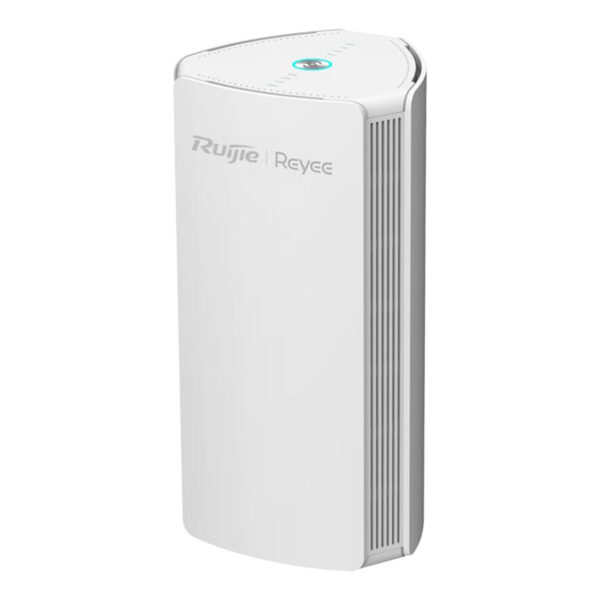 RUIJIE REYEE RG-M18 2.4/5GHZ 1800MBPS 2X2 MIMO WIFI 6 MESH ROUTER (TEKLI PAKET) - Görsel 3