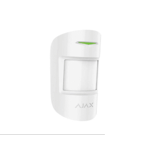AJAX MotionProtect (Kablosuz PIR Dedektör- Beyaz)