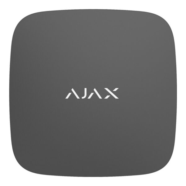 AJAX LeaksProtect (Su Baskın Dedektörü - Siyah) - Görsel 2
