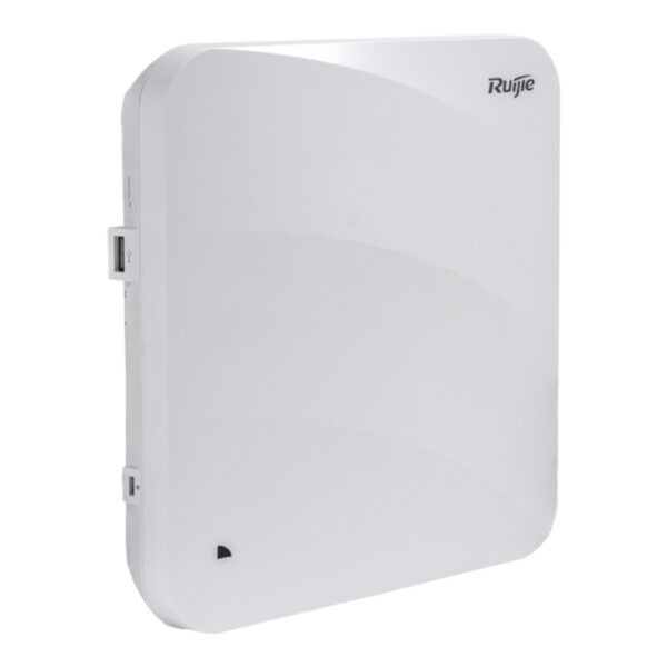 RUIJIE RG-AP840-I, Wi-Fi 6 Dual-Radio 5.2 Gbps Indoor Access Point - Görsel 4