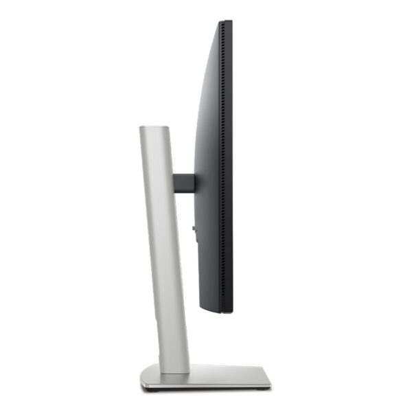 27" DELL P2725H 100Hz Pivot, DP,HDMI,VGA,Yükseklik Ayarlı  3Yıl Garanti Monitör - Görsel 3