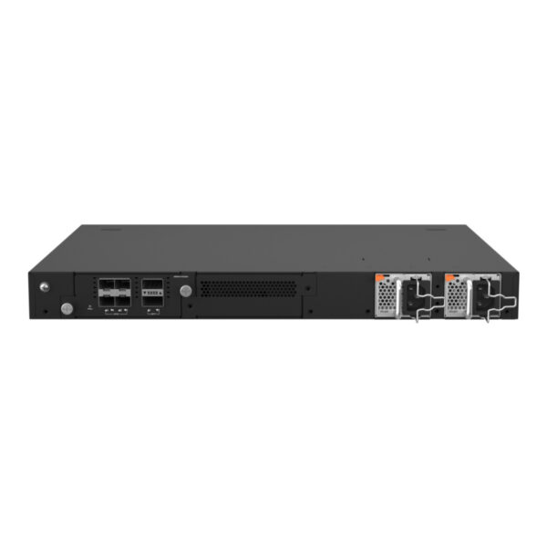 RUIJIE RG-CS85-24SFP/8GT8XS-D 24GExSFP, 8GE Combo, 8x10G SFP+ L3 Yönetil - Görsel 3
