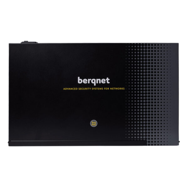 BERQNET BQ100S-UTM-FIREWALL-5651-Hotspot + 1 Yıl Lisans - Görsel 4