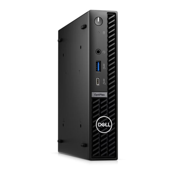 DELL OptiPlex 7020 MFF i5-14500T 16GB 512SSD FDOS Mini PC - Görsel 3
