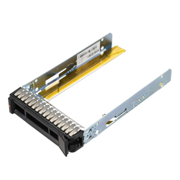 OEM Lenovo SR590/ SR650 x3650  M5 2.5" disk kızağı OEM - Görsel 2