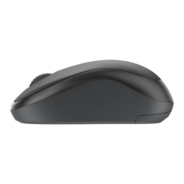 LOGITECH M240 Siyah Sessiz Bluetooth Mouse - Görsel 3