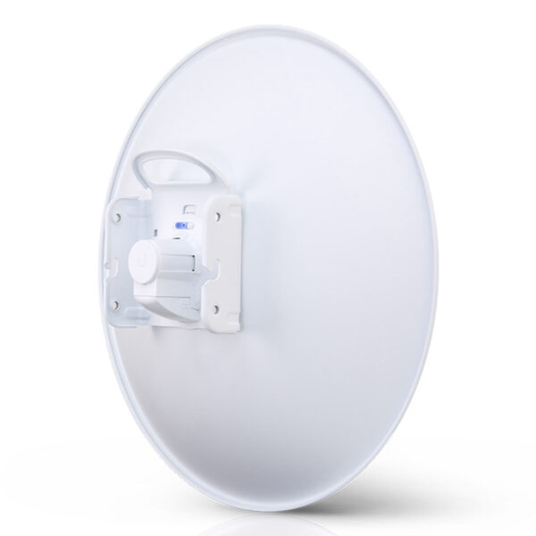 UBNT PowerBeam PBE-5AC-Gen2 5Ghz 450Mbps 25Km  Acces Point - Görsel 4