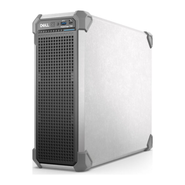 DELL PowerEdge T160 E2414 16GB 1x2TB 300W - Görsel 3