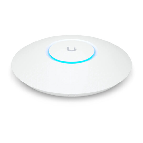 UBNT U6 Plus Dual Band 573 - 2400Mbps Access Point - Görsel 4