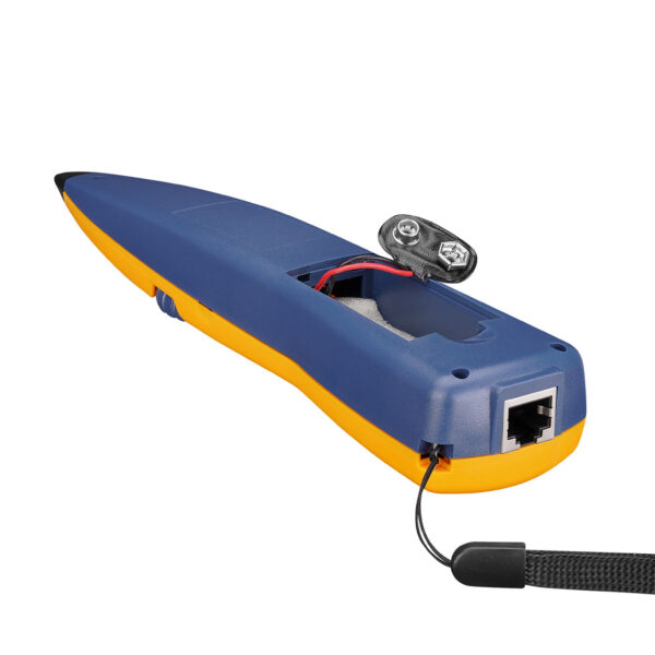S-LINK SL-KB1040 Kablo Bulucu ve Tester - Görsel 4
