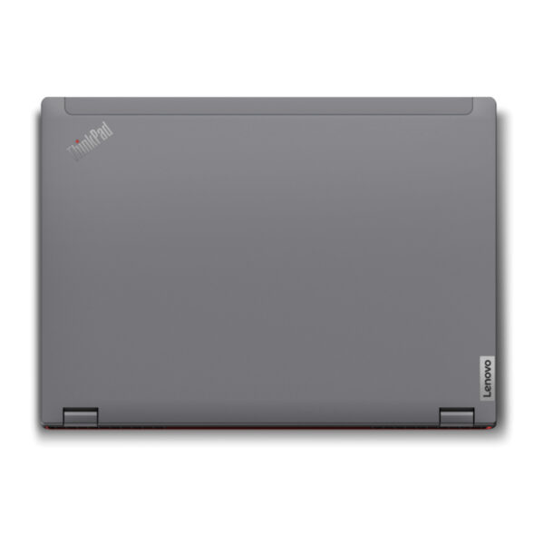 LENOVO MWS P16 V2 i9-13980HX 24C 2x16GB 5600MHz SODIMM 1TB SSD RTX4000ADA 12GB - Görsel 9