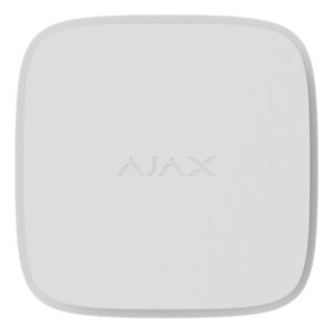 AJAX FireProtect 2 RB Dedektör (Heat/Smoke - Beyaz )
