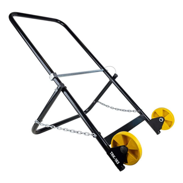 KameraKutusu TRK-163 Katlanır Kablo Taşıyıcı - Görsel 5