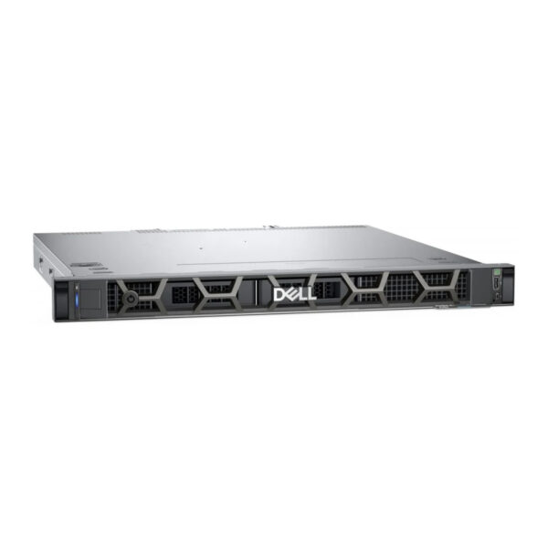 Dell PowerEdge R260 Xeon E-2414 16GB 2TB - Görsel 2