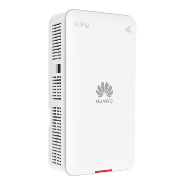 HUAWEI eKitEngine AP263 (Wi-Fi 6) Dual Band 575Mbps-2975Mbps 2x2 MIMO Duvar AP - Görsel 5