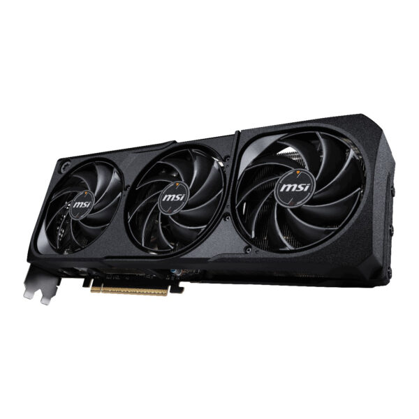 16 GB MSI RTX5070TI SHADOW 3X OC GDRR7 256 B DX12 PCIE 5.0 X16 (3XDP 1XHDMI) - Görsel 8
