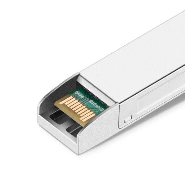 H3C SFP-GE-LX-SM1310-A 1000BASE-LX SM SFP Transceiver - Görsel 4