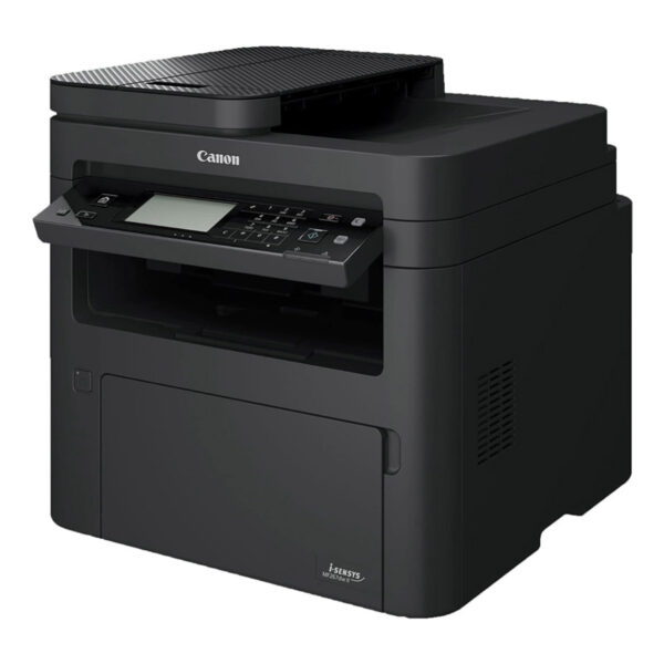 CANON I-SENSYS MF267DW II Faks, Dublex,Wi-Fi, Eth,Tarayıcı,Fotokopili Yazıcı A4 - Görsel 2