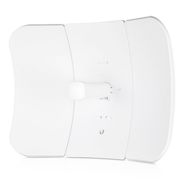 UBNT LiteBeam LBE-5AC-LR 5Ghz 450Mbps 25Km  Acces Point - Görsel 3