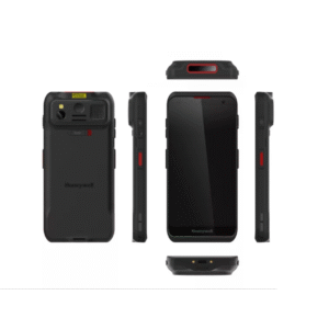 HONEYWELL EDA52 (GSM, 5"+ANDROID 11 + 2D, WLAN, 4/64 GB) El Terminali