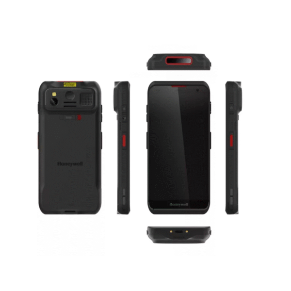 HONEYWELL EDA52 (GSM, 5"+ANDROID 11 + 2D, WLAN, 4/64 GB) El Terminali