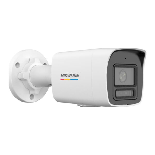 HIKVISION DS-2CD1027G2H-LIUF 2MP 4mm Akıllı Çift Iş Mic. AcuSense ColorVu Bullet - Görsel 3