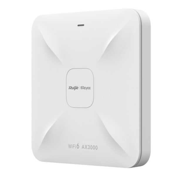 RUIJIE REYEE RG-RAP2260(E) 1xGB+1x2,5GB PORT 2.4/5GHZ 3202Mbps MIMO WiFi6 POE AP - Görsel 7