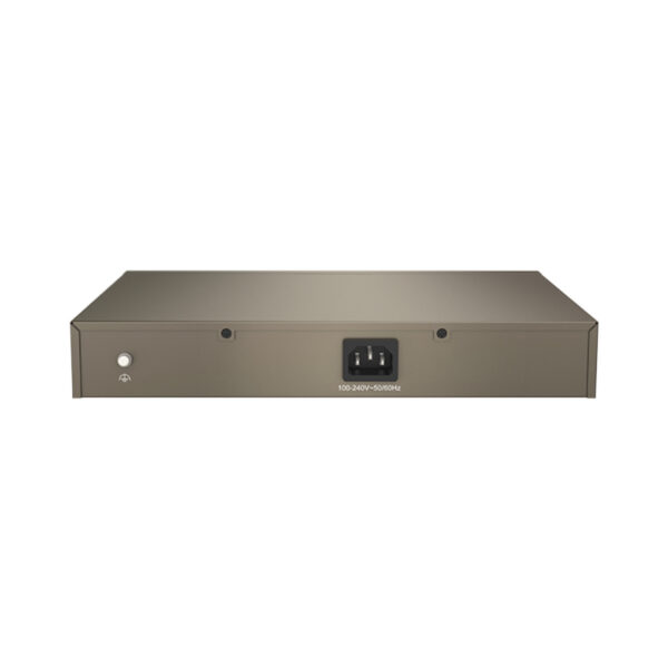 IP-COM G1110P-8-150W 8GE PoE Port (150W), 2xSFP Switch - Görsel 4