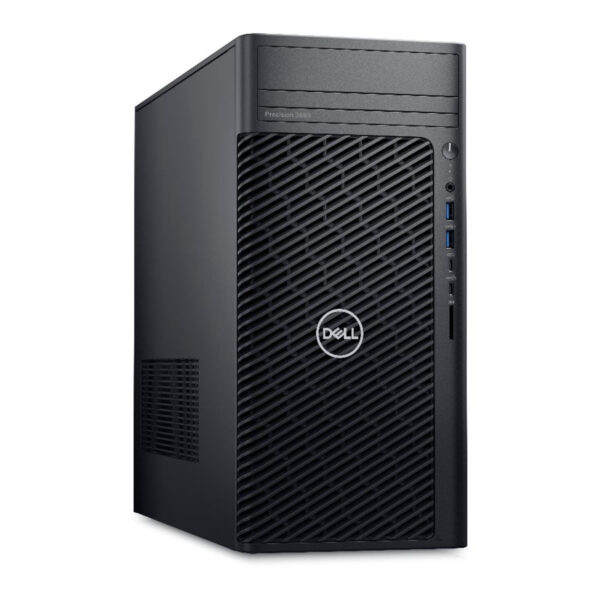 T3680 I9-14900 24 Core 32 GB 1TB GB SSD Nvidia RTX 2000 - Görsel 5