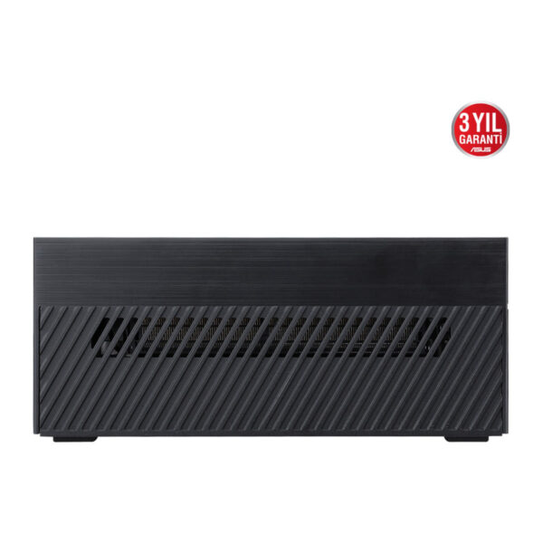 ASUS PN51-S1-B5299MD AMD Ryzen 5 R5-5500U 8GB RAM, 256GB SSD FreeDOS Mini Masaüs - Görsel 8