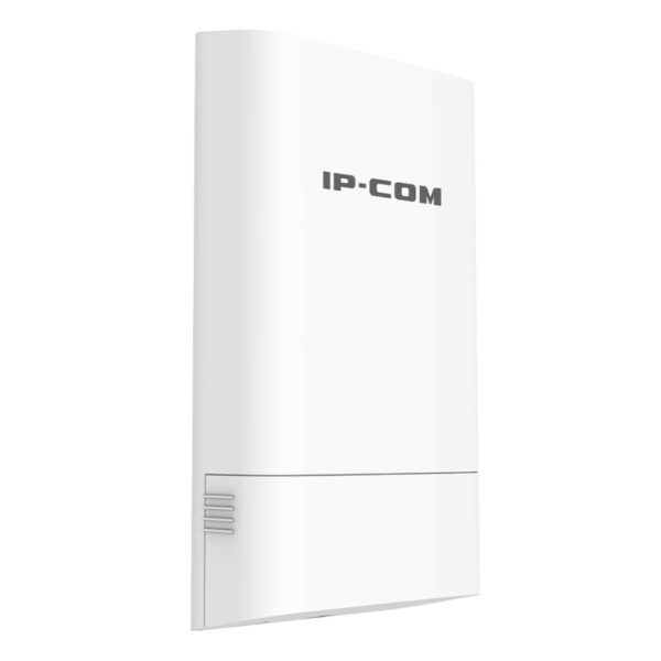 IP-COM CPE5 Outdoor 5GHz 867Mbps 9dBi Antenna 1km CPE Access Point - Görsel 5