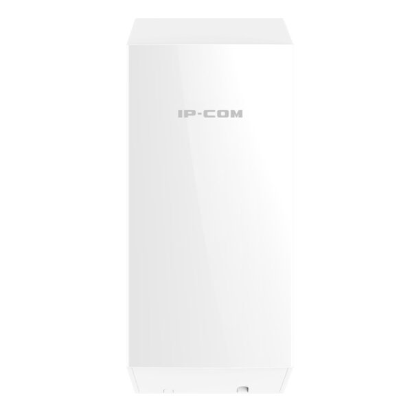 IP-COM CPE3 Outdoor 2.4GHz 300Mbps 8dBi Antenna 500m CPE Access Point - Görsel 4