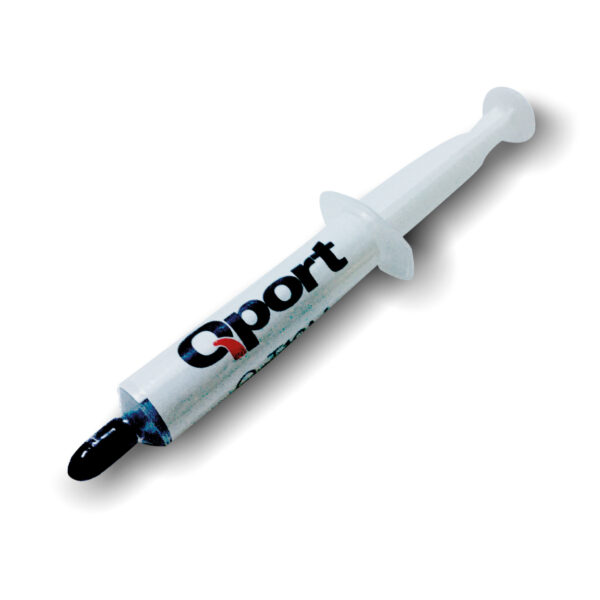 QPORT 5GR 5W/M-K 2.7/CM3 TERMAL MACUN (Q-T55M) - Görsel 2