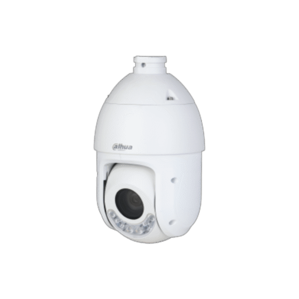 DAHUA SD4E425GB-HNR-A-PV1 4MP 5-125MM 25X 100M IR SESLI WIZSENSE IP PTZ KAMERA - Görsel 2