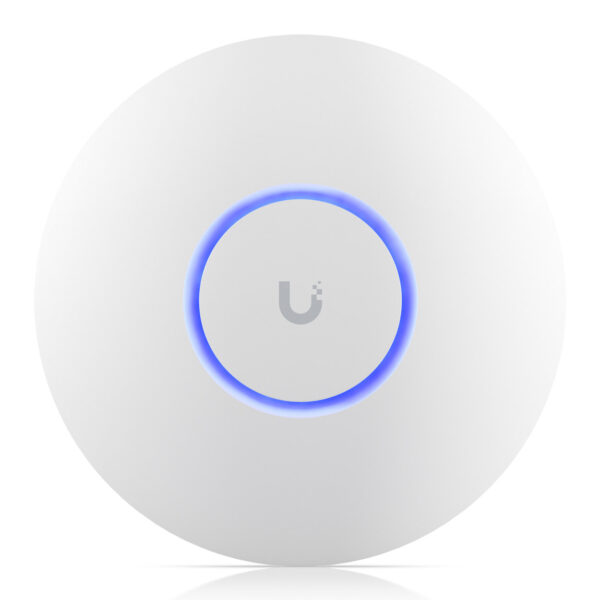 UBNT U6 Plus Dual Band 573 - 2400Mbps Access Point - Görsel 7